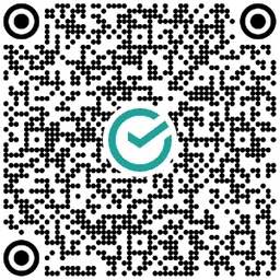 СБП QR-код фонда Ramadan